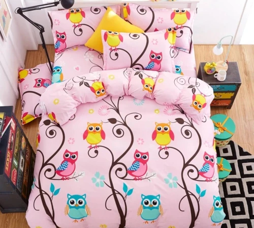 Наволочка Бязь 17-0094 Lidi