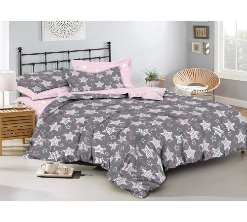 Підковдра Бязь 17-0113 Dulce