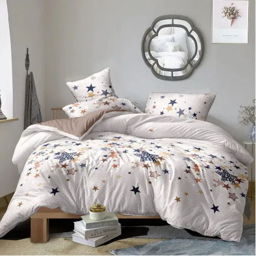 Наволочка Бязь 17-0115 Adelaide