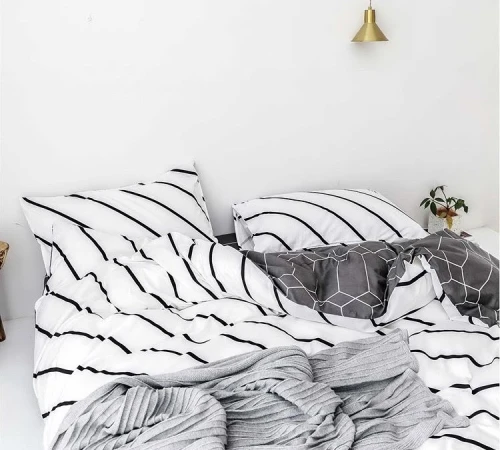 Наволочка Бязь 17-0136 Grace