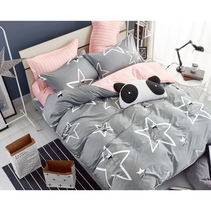 Простынь Бязь 17-0140 Gelika