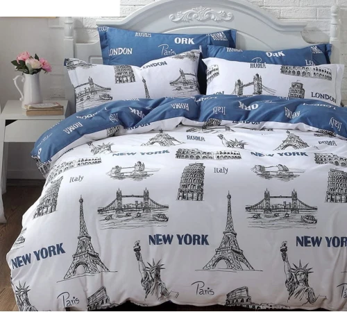 Наволочка Бязь 17-0142 Leyla