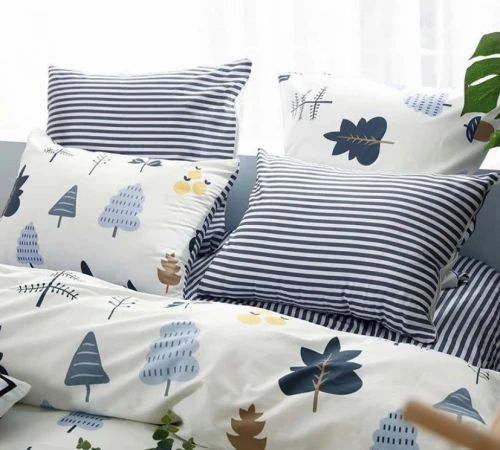 Наволочка Бязь 17-0161 Noemi 