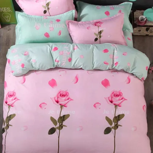 Простынь Бязь 17-0165 Avrora