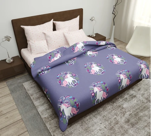 Наволочка Бязь 17-0172 Zhyuli