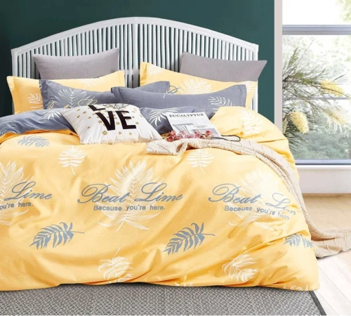 Підковдра Бязь 17-0207 Hilda