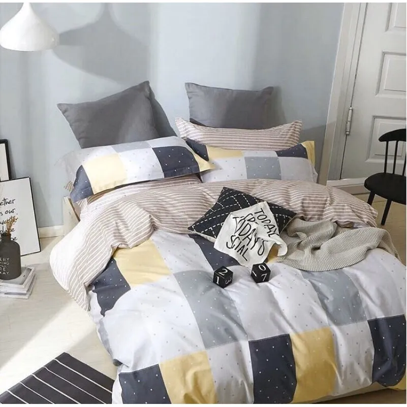 Простынь Бязь 18-753 Marta