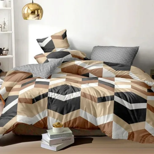 Пододеяльник Сатин 22-1107 Stephanie