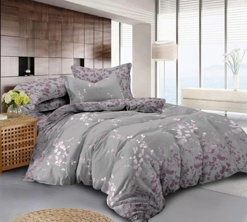 Наволочка 100% полиэстер 15-0378 Santander