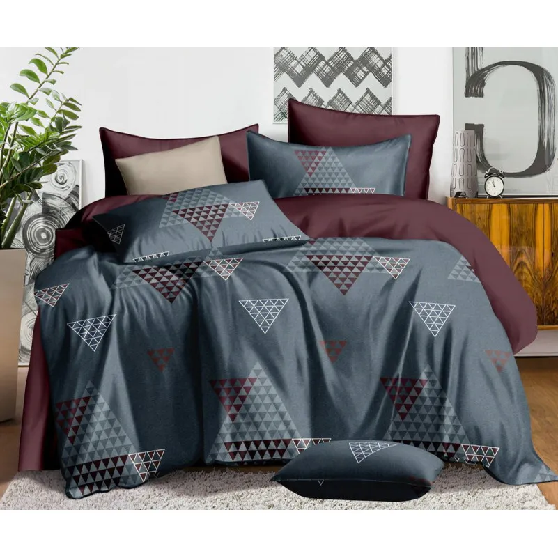 Пододеяльник Сатин 22-1263 Pyramids