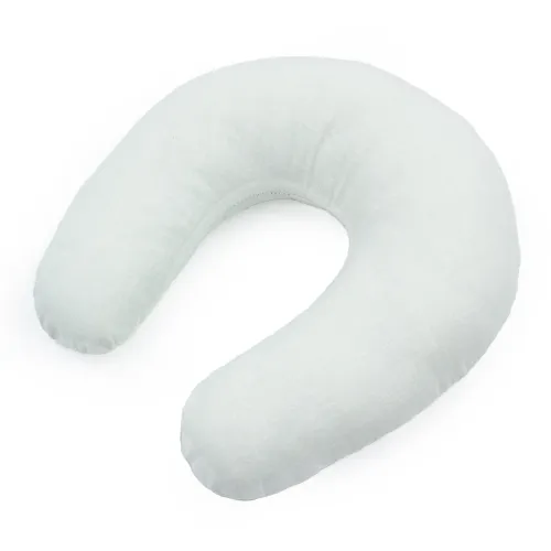 Подушка для путешествий №8780 Naturale Line 11-2107 White Полистирол