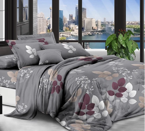 Наволочка 100% полиэстер 15-0362 Phoebus