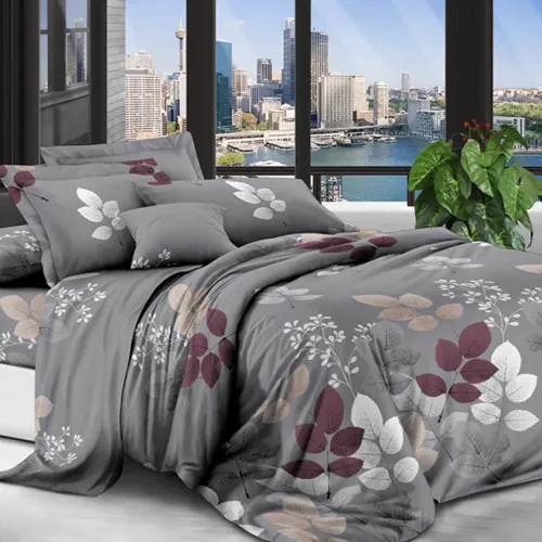 Наволочка 100% поліестер 15-0362 Phoebus