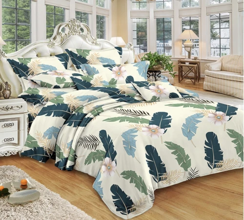 Простынь 100% полиэстер 15-0364 Diana