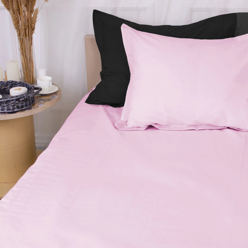 Пододеяльник Poplin Line "018 + 099 Ammon" - 4