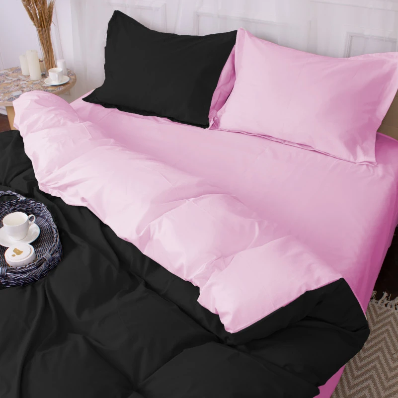 Пододеяльник Poplin Line "018 + 099 Ammon" - 3