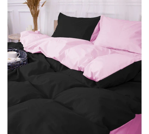 Пододеяльник Poplin Line "018 + 099 Ammon"