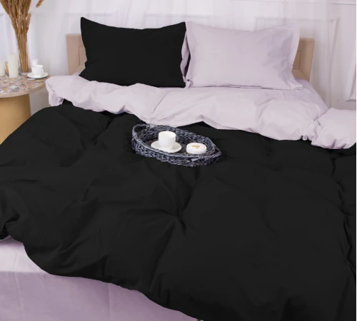 Пододеяльник Poplin Line "054 + 099 Angelyn" - 2