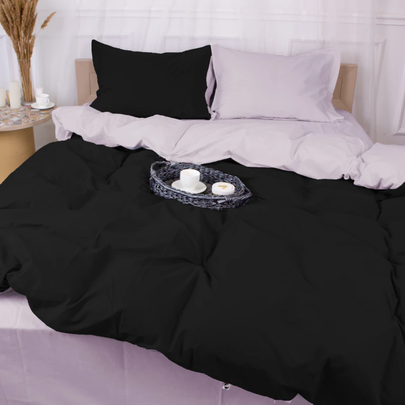 Пододеяльник Poplin Line "054 + 099 Angelyn" - 1