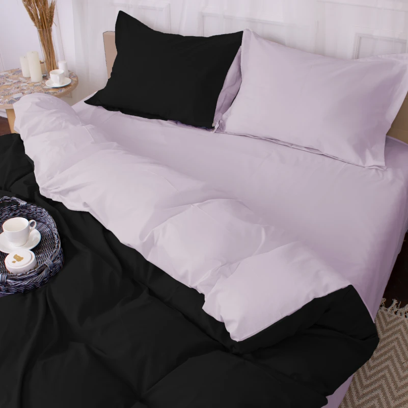 Пододеяльник Poplin Line "054 + 099 Angelyn" - 5