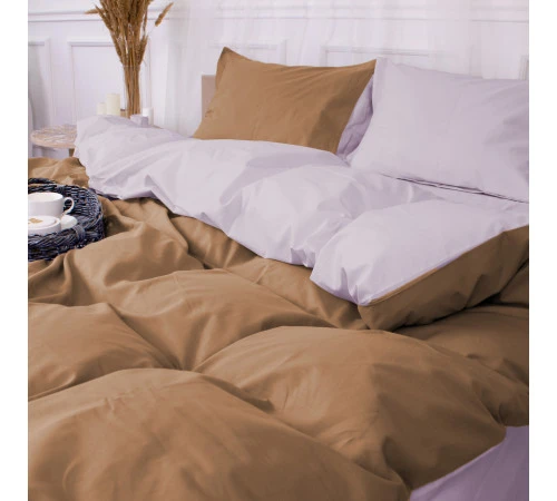 Пододеяльник Poplin Line "054 + 015 Cabading"