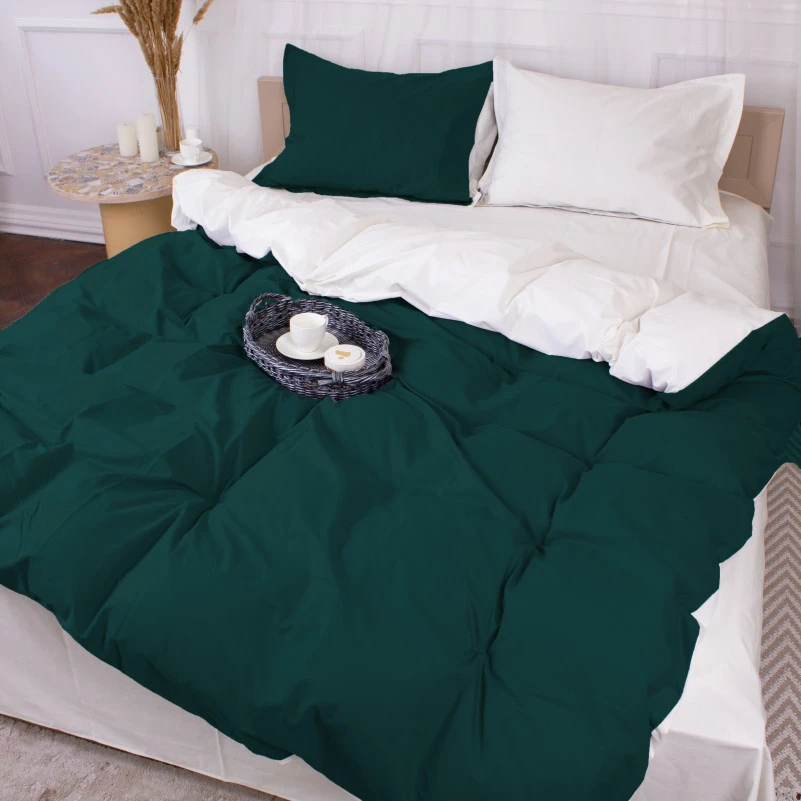 Пододеяльник Poplin Line "002 + 091 Ellen" - 2