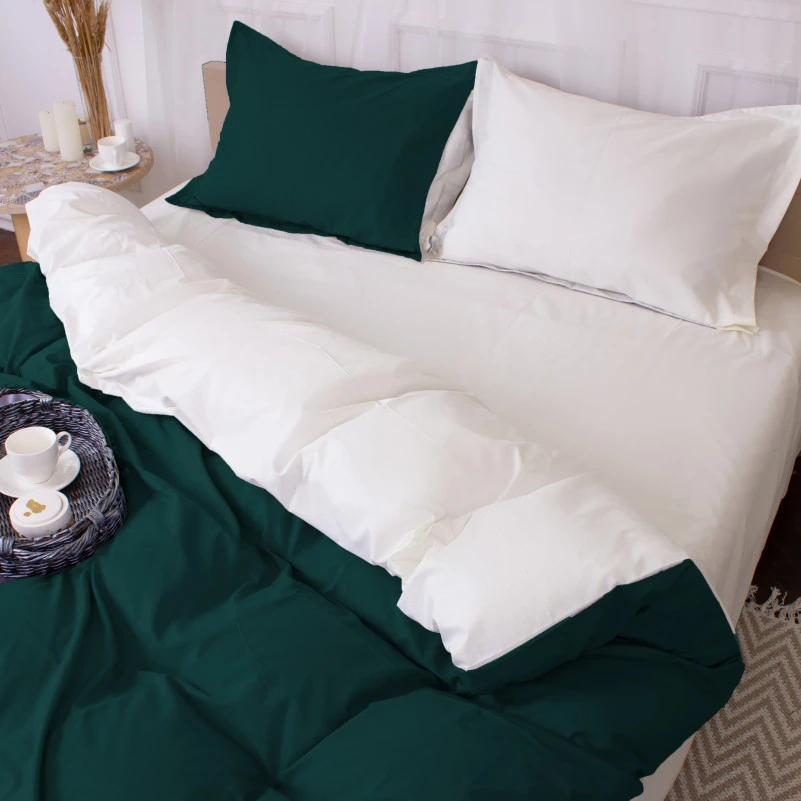 Пододеяльник Poplin Line "002 + 091 Ellen" - 3