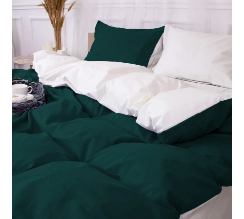 Пододеяльник Poplin Line "002 + 091 Ellen"