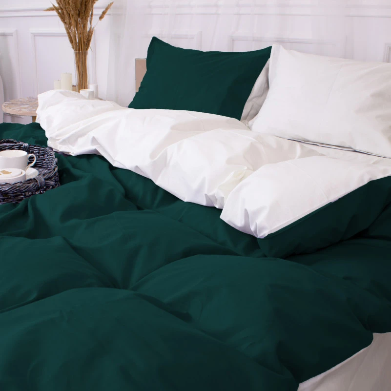 Пододеяльник Poplin Line "002 + 091 Ellen"