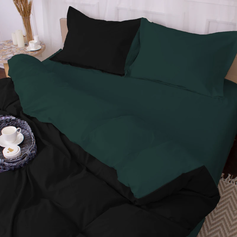 Пододеяльник Poplin Line "091 + 099 Ferdinand" - 5