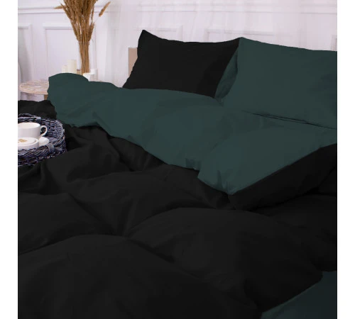 Пододеяльник Poplin Line "091 + 099 Ferdinand"