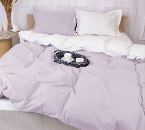 Підковдра Poplin Line "002 + 054 Geraldine" - 2