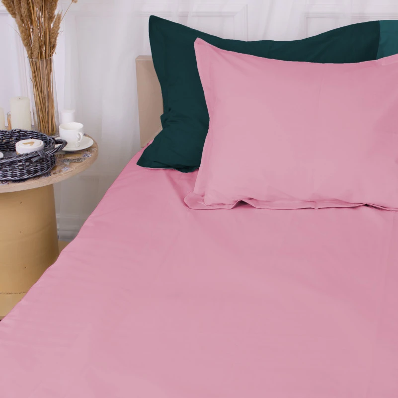 Пододеяльник Poplin Line "041 + 091 Renato" - 4