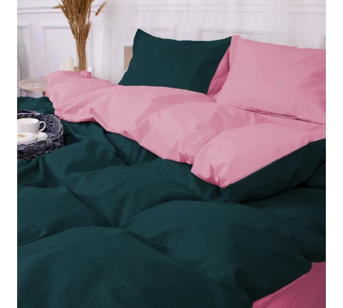 Пододеяльник Poplin Line "041 + 091 Renato"