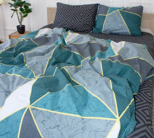 Підковдра Бязь 17-0578 Alessio