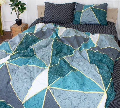 Підковдра Бязь 17-0578 Alessio - 2