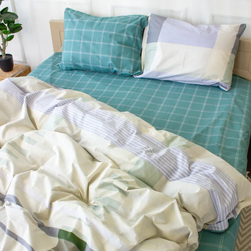 Пододеяльник Ranforce Elite 17-0580 Palmiro - 2