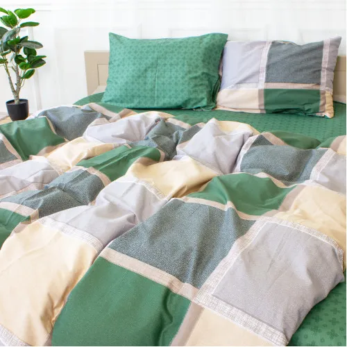 Пододеяльник Сатин 22-1347 Zolia