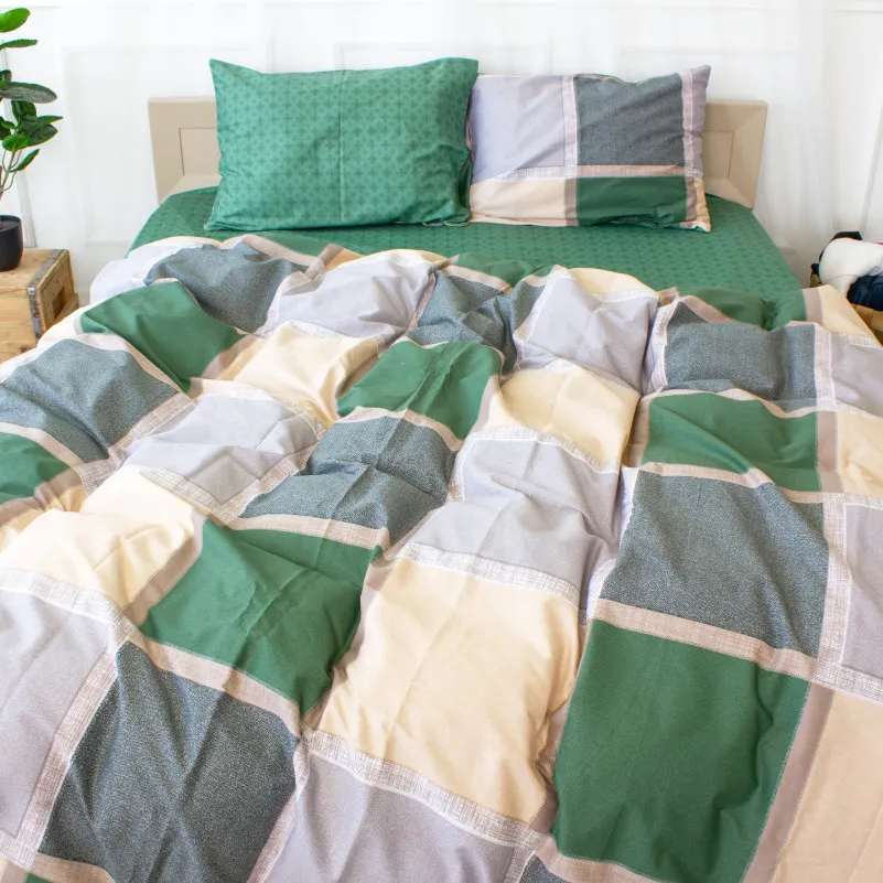 Пододеяльник Сатин 22-1347 Zolia - 1