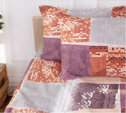 Наволочка 100% поліестер 15-0341 Pascual