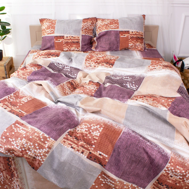 Наволочка 100% поліестер 15-0341 Pascual - 2