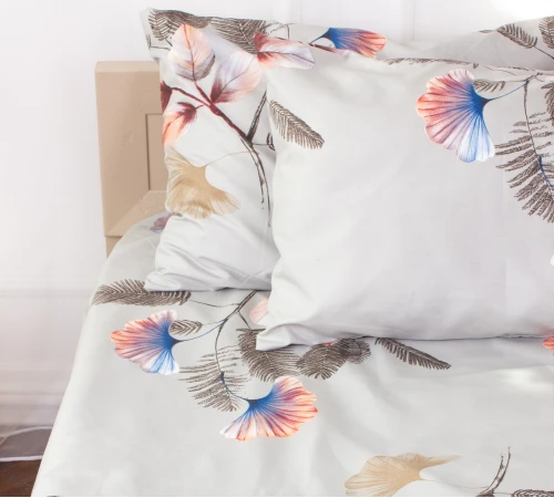 Наволочка 100% поліестер 15-0346 Berneice - 2