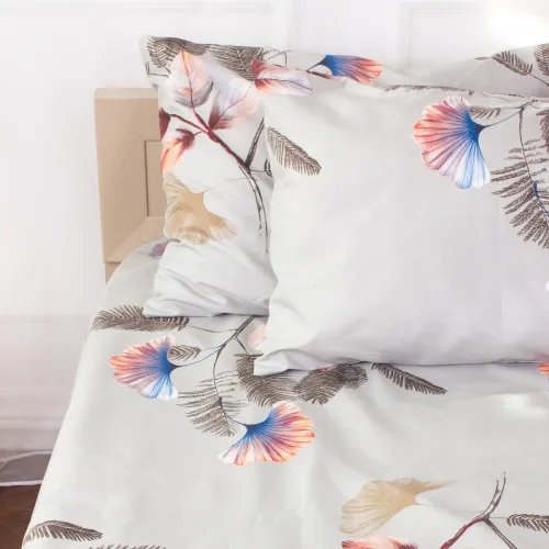 Наволочка 100% поліестер 15-0346 Berneice - 2