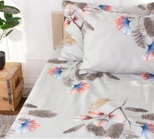 Наволочка 100% поліестер 15-0346 Berneice