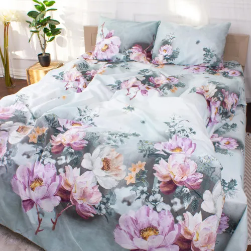 Наволочка 100% поліестер 15-0336 Juliette - 2