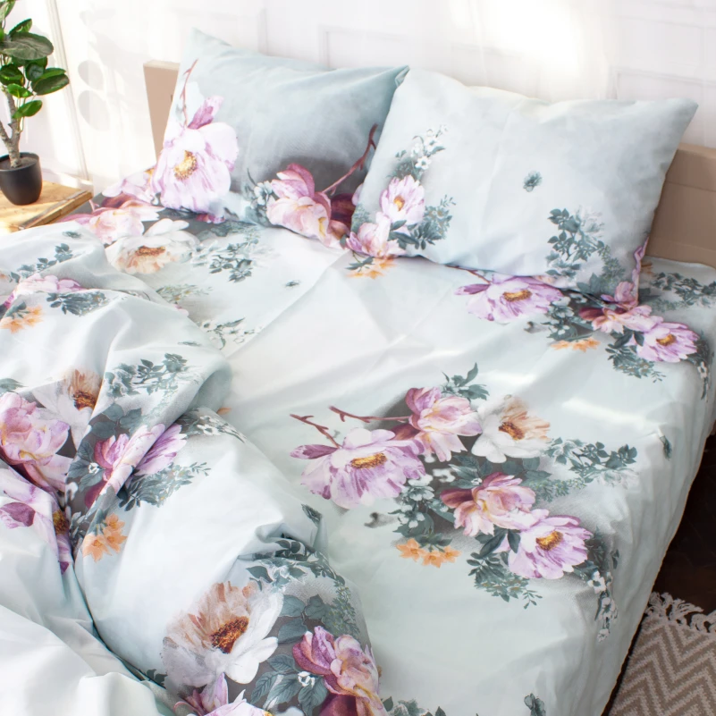 Наволочка 100% поліестер 15-0336 Juliette - 6