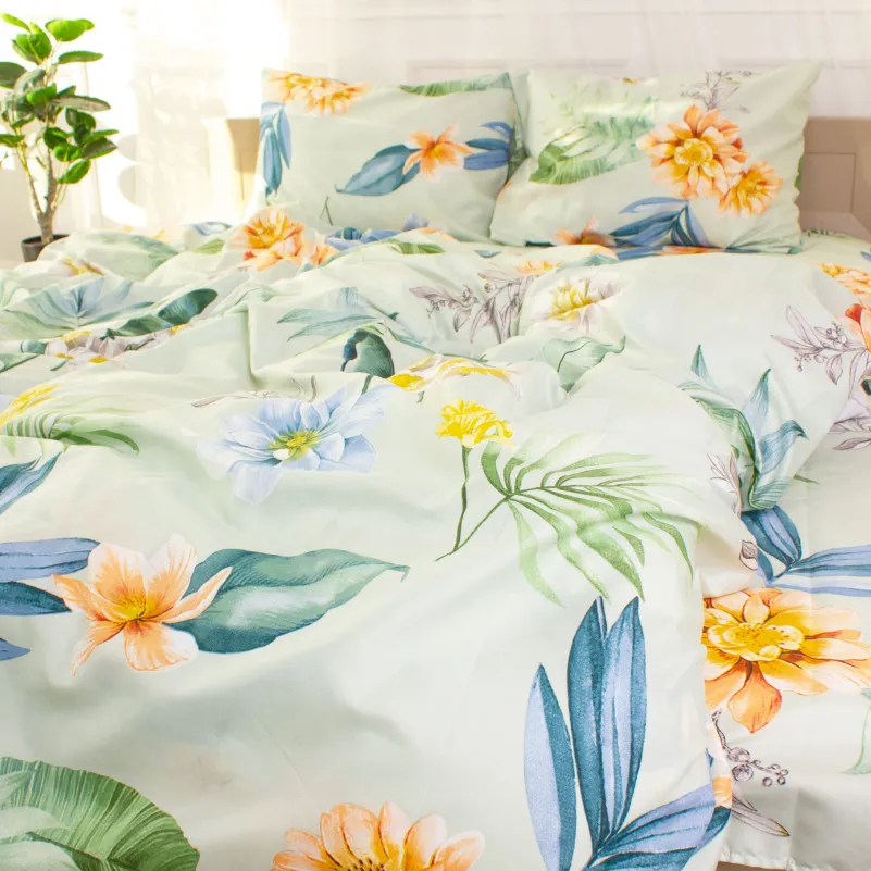 Наволочка Микрофибра принт 15-0343 Rossana - 5