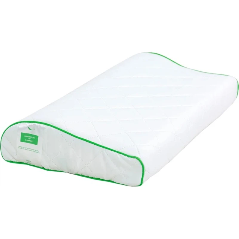 Подушка ортопедична  №6124 Steep Line Aloe Vera KIDDY 50*29*5/8 см