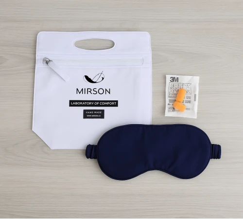 Набір №1 "Soft Touch" Satin Premium 4052 Ocean