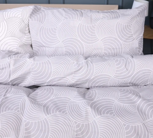 Наволочка Ranforce Elite 17-0832 Ripple print